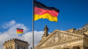 Lee más sobre el artículo Proponen en Alemania establecer nueva comunidad en Europa