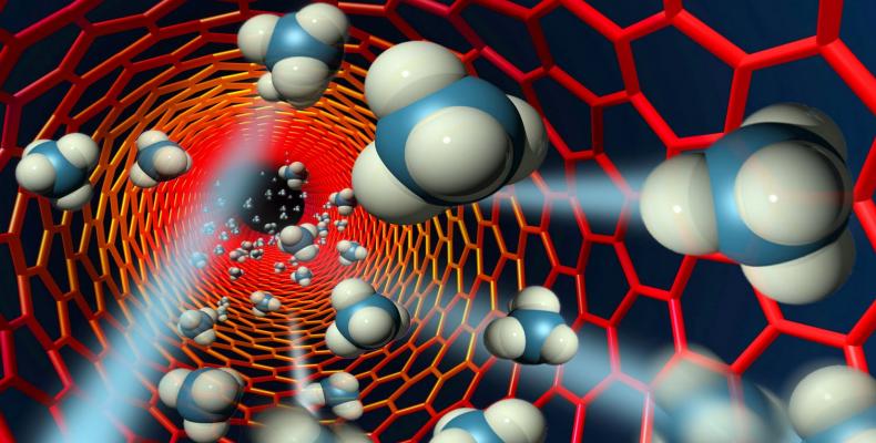 En este momento estás viendo Evalúan aportes de las nanotecnologías en Cuba