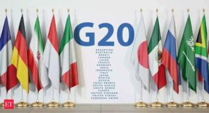 Lee más sobre el artículo G20 debate en India prevención y respuesta a emergencias de salud