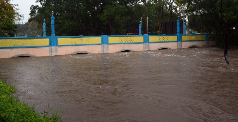 En este momento estás viendo Atento Presidente cubano a situación meteorológica en el oriente