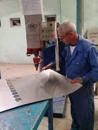 Lee más sobre el artículo Afecta bloqueo estadounidense producciones de empresa Rensol en Ciego de Ávila