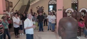 Lee más sobre el artículo Accommodation facilities repaired in Ciego de Ávila for summer 2023
