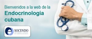 Lee más sobre el artículo Sociedad Cubana de Endocrinología empeñada en mejorar atención médica