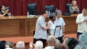 Lee más sobre el artículo Resaltan a sociedades científicas y grupos nacionales médicos