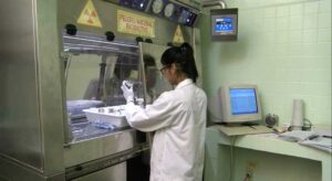 Lee más sobre el artículo Sesionará jornada científica de mujeres en sector nuclear