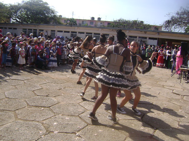 En este momento estás viendo Instituciones educacionales de Majagua en función del verano