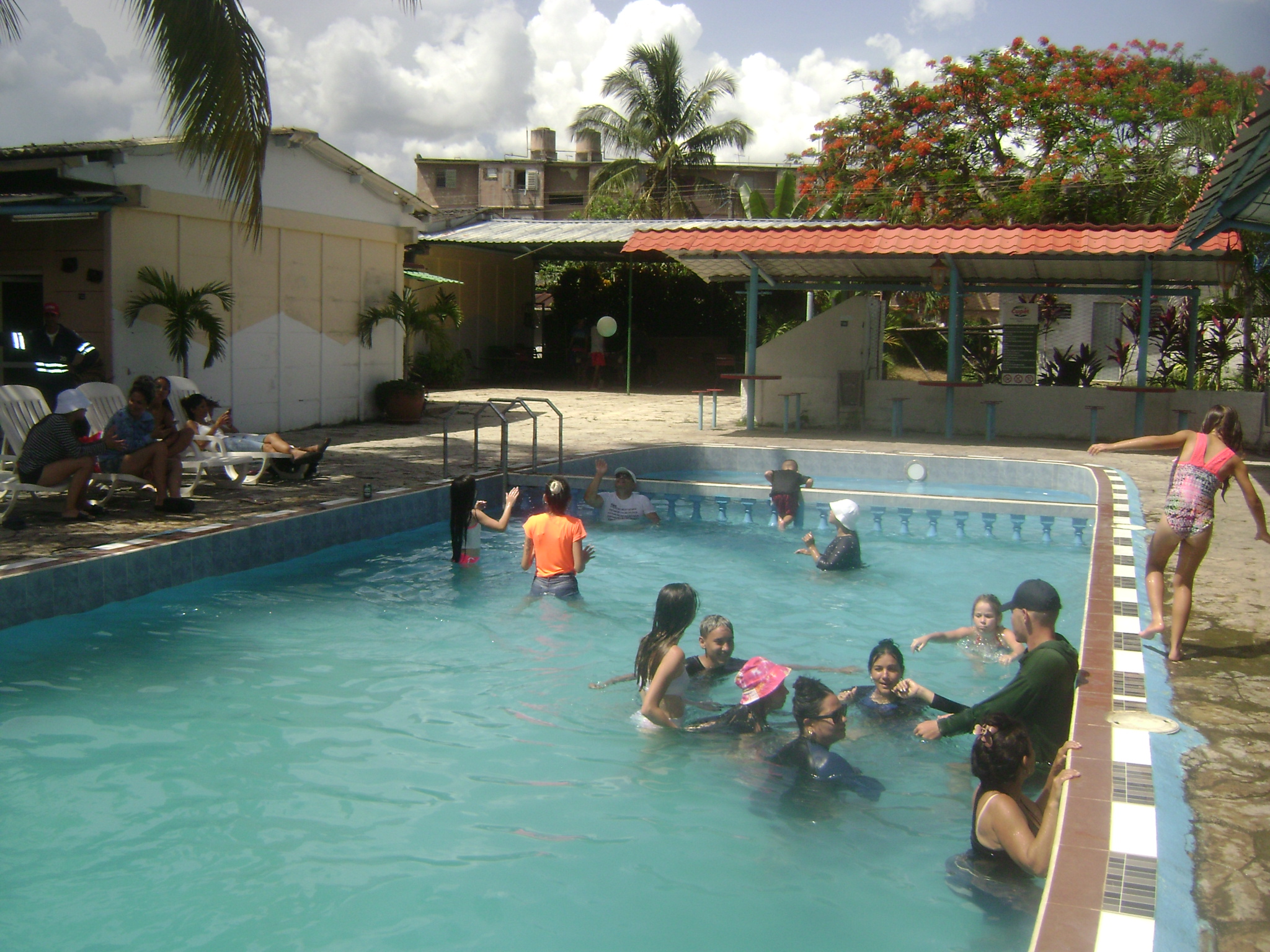 En este momento estás viendo Ofrece Majagua variadas opciones de verano