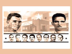 Lee más sobre el artículo Cubanos conmemoran Día de los mártires de la Revolución