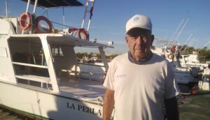 Lee más sobre el artículo Daniel: ¿Pilar o La Perla?