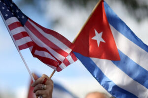 Lee más sobre el artículo Dilema de lo menos malo, malo y peor en relaciones EEUU- Cuba (I)