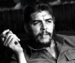 Lee más sobre el artículo Che Guevara siempre presente en juventud de Cuba