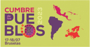 Lee más sobre el artículo Cumbre en Bruselas: Oportunidad para el cambio