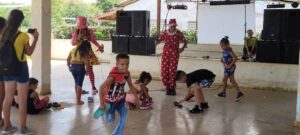 Lee más sobre el artículo Por un Verano Con Amor en todo el territorio avileño