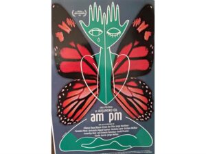 Lee más sobre el artículo Estrenan filme «am pm» de cineasta cubano Alejandro Gil