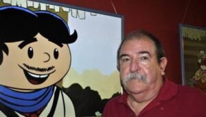 Lee más sobre el artículo Anuncian en Cuba foro de animación Juan Padrón in memoriam