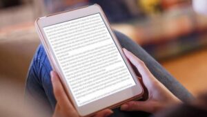 Lee más sobre el artículo Celebrarán Cuba y el mundo Día del Libro electrónico