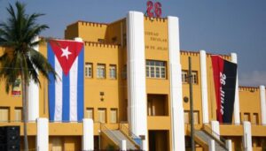 Lee más sobre el artículo Cuba conmemora fecha patria con impulso de programas de desarrollo