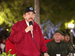 Lee más sobre el artículo Nicaragua siempre acata sentencias de CIJ, afirma presidente (+Fotos)