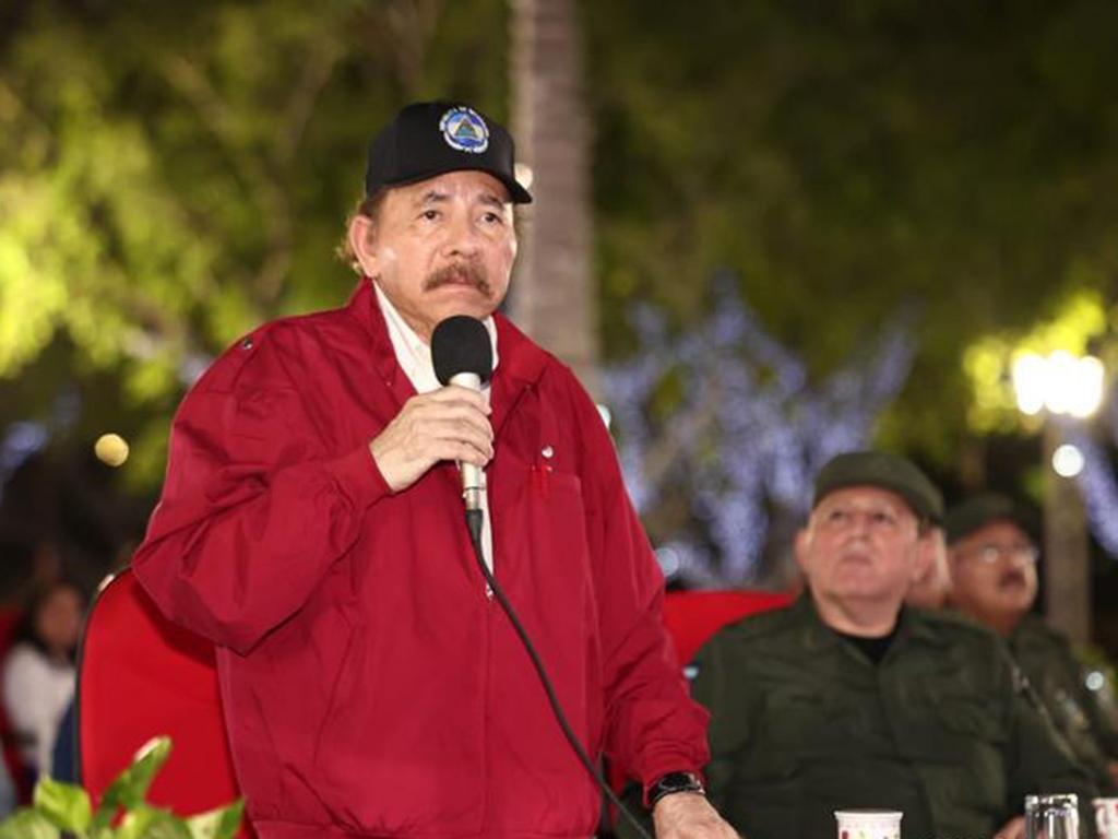 En este momento estás viendo Nicaragua siempre acata sentencias de CIJ, afirma presidente (+Fotos)