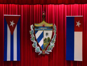 Lee más sobre el artículo Parlamento de Cuba debate sobre alimentación, precios y energía