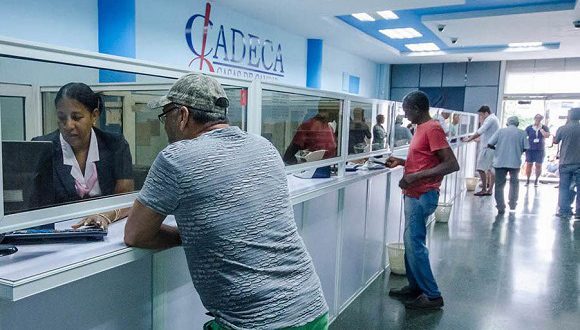 Lee más sobre el artículo ¿Qué tasas están vigentes en el mercado cambiario cubano este 30 de diciembre?