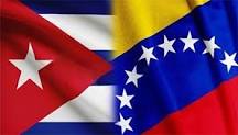 Lee más sobre el artículo Presidente de Cuba en Venezuela para toma de posesión de Maduro