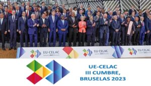Lee más sobre el artículo Ecos de una cumbre UE-Celac sin muchas expectativas