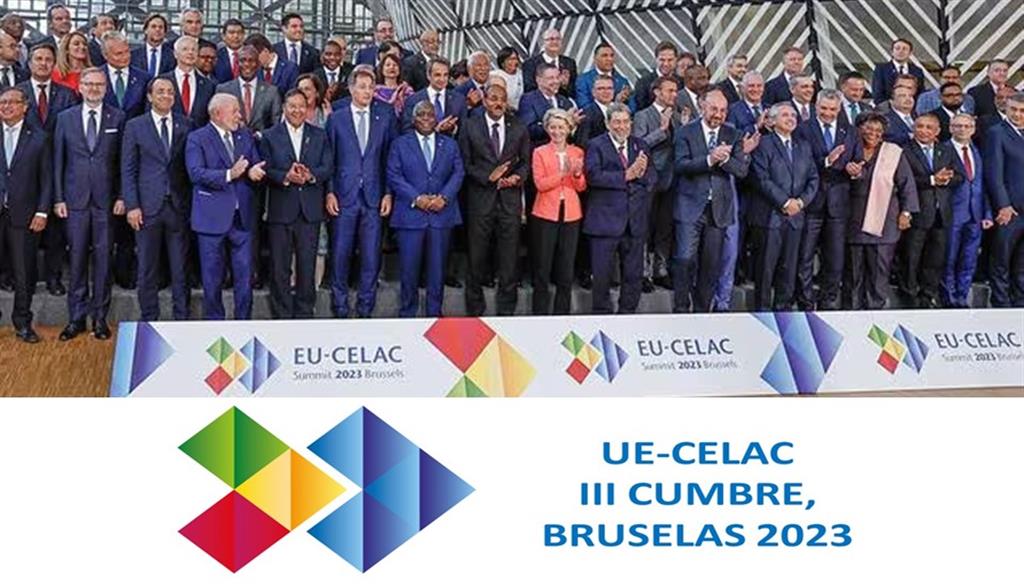 Lee más sobre el artículo Ecos de una cumbre UE-Celac sin muchas expectativas