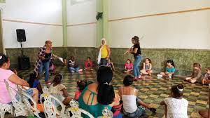 Lee más sobre el artículo Ofrecen actividades de verano instituciones culturales de Morón