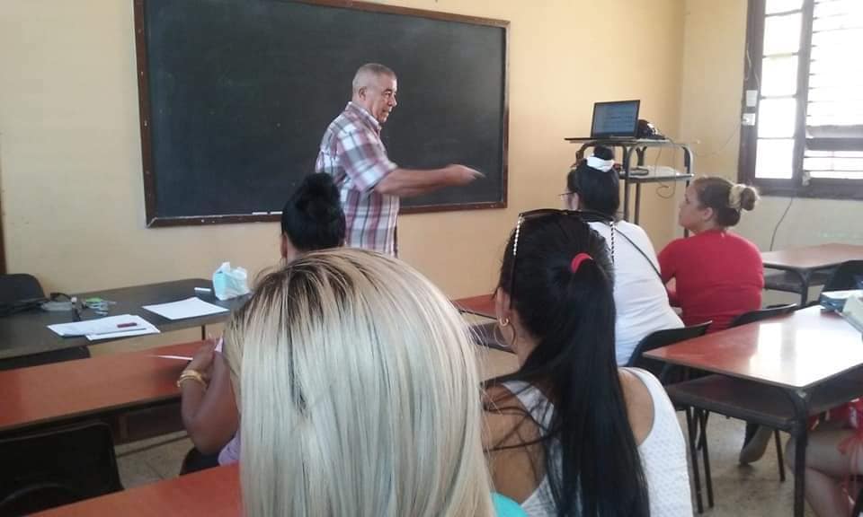 En este momento estás viendo Important summer courses to be enabled in Morón