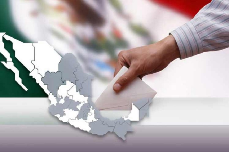 En este momento estás viendo Sigue flaca lista de aspirantes presidenciales de oposición mexicana