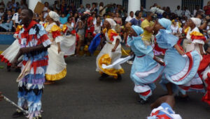 Lee más sobre el artículo Parlamento cubano convoca a encuentro con Comisiones de Cultura del Caribe