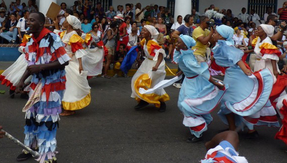 En este momento estás viendo Parlamento cubano convoca a encuentro con Comisiones de Cultura del Caribe