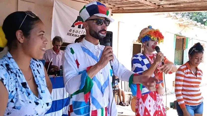 En este momento estás viendo AHS activa el “modo verano” en Ciego de Ávila