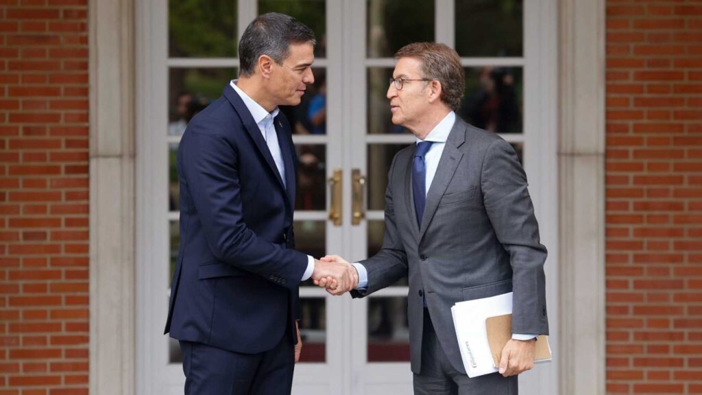 En este momento estás viendo Termina el baile, comienza larga pesadilla en España