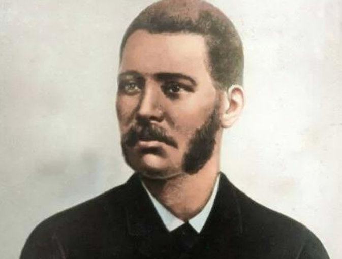 En este momento estás viendo José Maceo y la profecía del Titán de Bronce