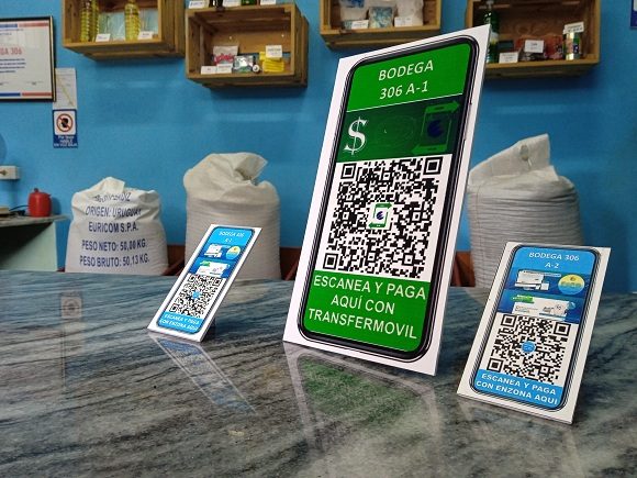 Lee más sobre el artículo Potencian canales de pago electrónico en Ciego de Ávila