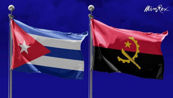 Lee más sobre el artículo Cuba y Angola, una de las páginas más hermosas del internacionalismo