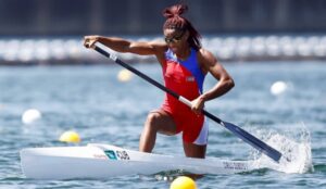 Lee más sobre el artículo Oro para Cirilo en Mundial de Canotaje