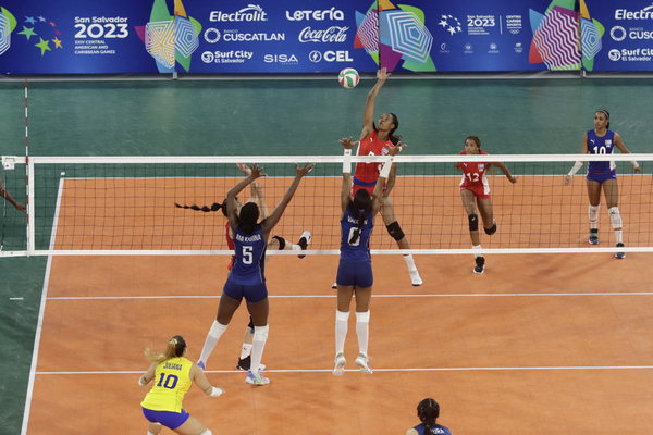 En este momento estás viendo Designan nuevos directores para equipos cubanos de voleibol