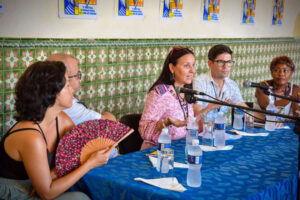 Lee más sobre el artículo El género a debate en Festival Internacional de Cine de Gibara (+Fotos)