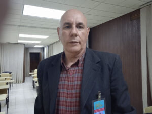 Lee más sobre el artículo En marcha capacitación sobre bancarización de transacciones (+Fotos)