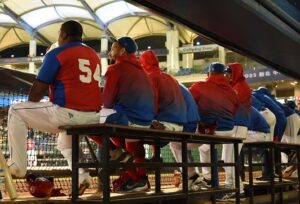 Lee más sobre el artículo Anuncian preselección de beisbol para Juegos de Santiago 2023