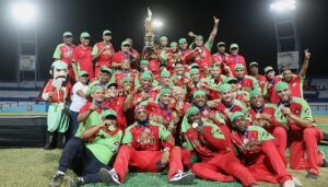 Lee más sobre el artículo Las Tunas a lo más alto del beisbol en Cuba