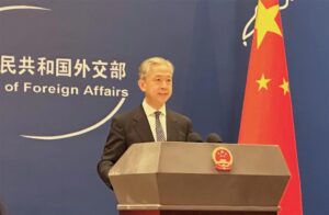 Lee más sobre el artículo Beijing optimista por próxima Cumbre del G77 más China en Cuba