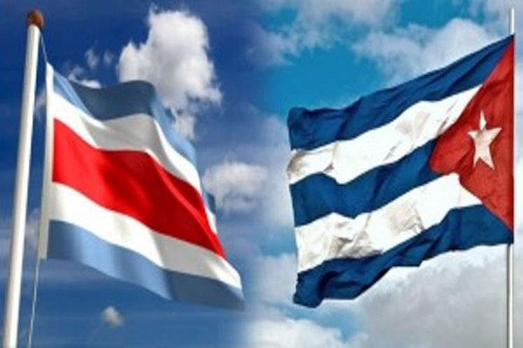 Lee más sobre el artículo La solidaridad con Cuba significa dignidad, afirman en Costa Rica