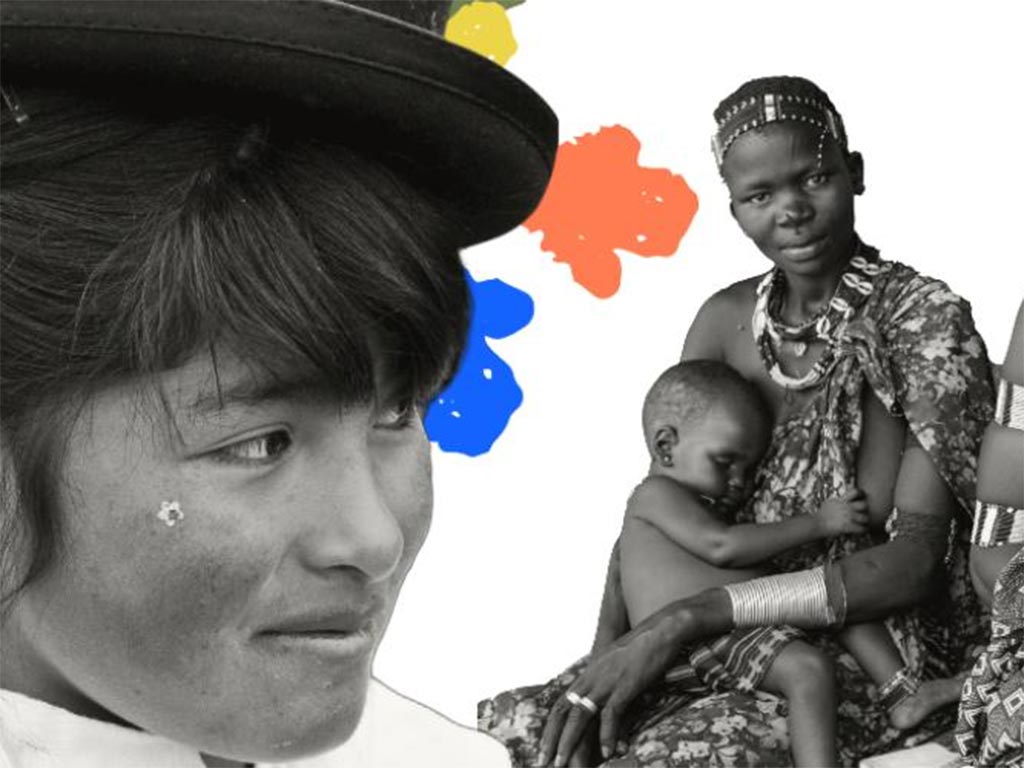En este momento estás viendo Jóvenes encabezan Día Internacional de los Pueblos Indígenas en ONU
