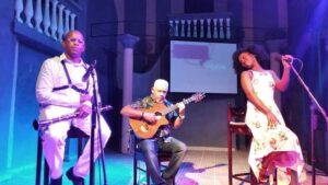 Lee más sobre el artículo Celebran en Ciego de Ávila aniversario de la UNEAC
