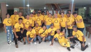 Lee más sobre el artículo Anima el verano en Ciego de Ávila la Original de Manzanillo