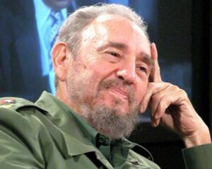 Lee más sobre el artículo Fidel el gran estratega, opinan jóvenes diplomáticos de Cuba en EEUU